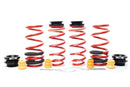 H&R VTF Adjustable Lowering Springs for Tesla Model 3-1