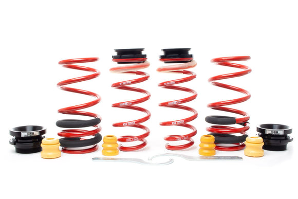 H&R VTF Adjustable Lowering Springs for Tesla Model 3