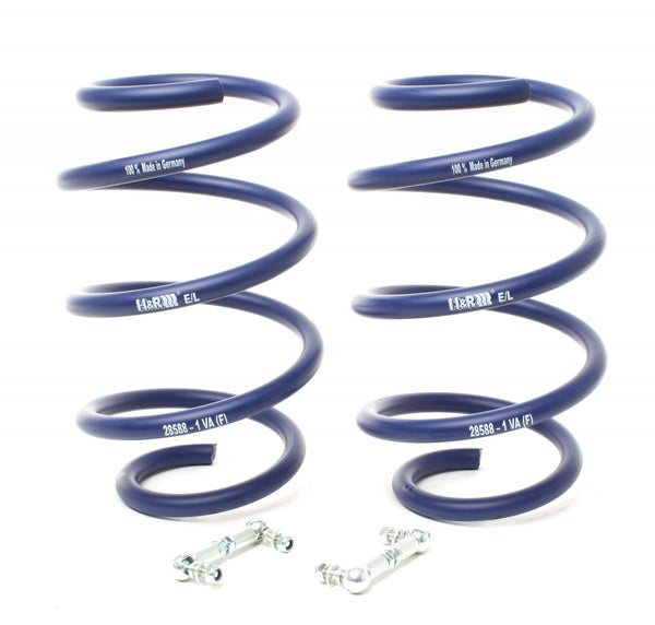 H&R Sport Springs For BMW I4 M50 (G26) | 28588-1