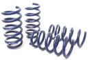 H&R Springs - BMW / G05 / M50i / XDrive50i / XDrive40i-1