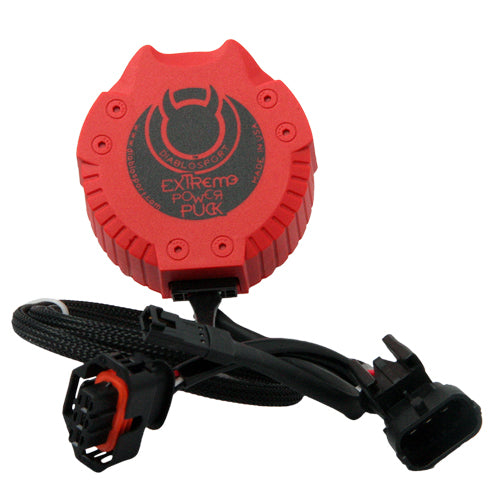 DiabloSport 2011-12 FORD 6.7L SCORPION - 0