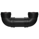 Boss Audio Systems Bluetooth Amplified 8in Speakers & Tweeters-3