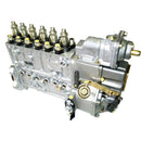 BD Diesel P7100 Injection Pump 1996-1998 Dodge 5-Spd Manual Trans-1