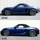 Megan EuroII Series Coilover Damper Kit Porsche 981 Boxster/Cayman 2012-2016-5