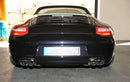Eisenmann 997.2 / 911 Carrera / S Performance Exhaust-2