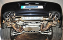 Eisenmann 997.2 / 911 Carrera / S Performance Exhaust-1