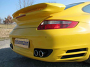 Eisenmann 997 / 911 Turbo Performance Exhaust-2