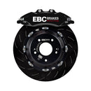 EBC Racing 92-05 BMW 3-Series E36/E46 Apollo-6 Calipers 355mm Rotors Front Big Brake Kit-1