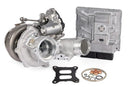 APR Stage 3 PowerMax GT2563S Turbocharger System For 2022+ VW Golf R (Mk8), VW Arteon, & Audi S3 (8Y) | T4100010-2
