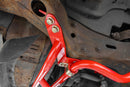 BMR 78-87 G-Body Front Reinforcement Chassis Brace Red-4