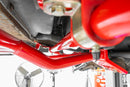 BMR 78-87 G-Body Front Reinforcement Chassis Brace Red-5