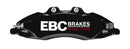 EBC Racing 92-05 BMW 3-Series E36/E46 Apollo-6 Calipers 355mm Rotors Front Big Brake Kit-7
