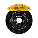 EBC Racing 92-05 BMW 3-Series E36/E46 Apollo-6 Calipers 355mm Rotors Front Big Brake Kit-4