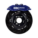 EBC Racing 92-05 BMW 3-Series E36/E46 Apollo-6 Calipers 355mm Rotors Front Big Brake Kit-2