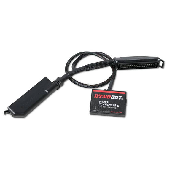 Dynojet 97-01 Harley-Davidson EVO/TC Power Commander 6