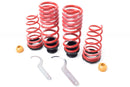 H&R 20-24 Porsche 911/992 VTF Adjustable Lowering Springs-1