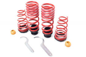 H&R 20-24 Porsche 911/992 VTF Adjustable Lowering Springs