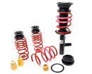 H&R VTF Adjustable Lowering Springs | Mk7 Golf R | Alltrack | Sportwagen-2