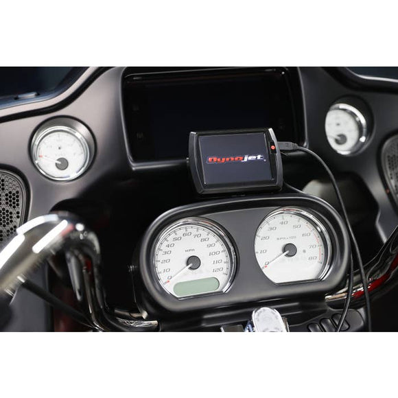 Dynojet 21-23 Harley-Davidson Touring Power Vision