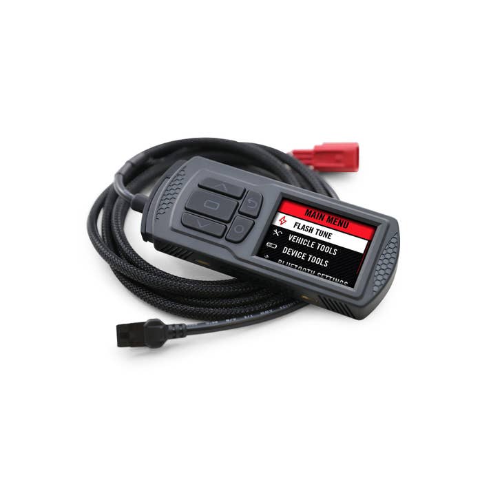 Dynojet 21-22 Honda CRF300L Power Vision 3