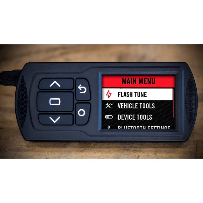 Dynojet 17-24 Polaris Ranger 500/570 Power Vision 3