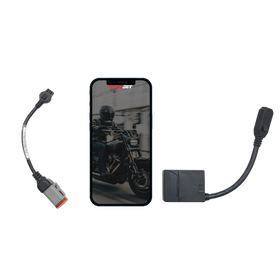 Dynojet 11-20 Harley-Davidson Power Vision 4