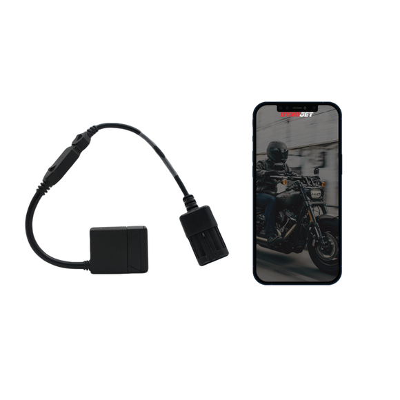 Dynojet 14-23 Indian Power Vision 4