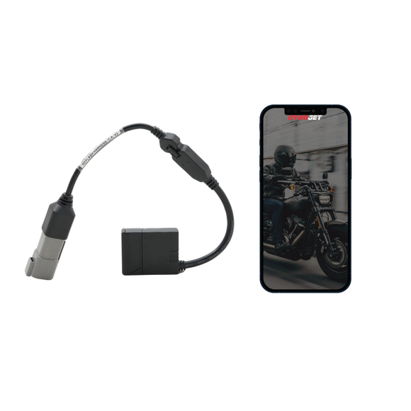 Dynojet 17-23 Can-AM X3 Power Vision 4