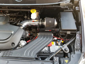 Weapon R 2017-2018 Chrysler Pacifica V6 3.6L Secret Weapon Intake W/ Shield