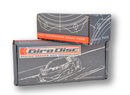 Girodisc Rear Magic Pads for Ferrari 550/ 575-1