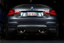 IND Painted Rear Reflector Set - BMW / F8X / M3 / M4-7