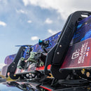 SeaSucker Pallavicini Ski Rack (Skis/Snowboards - 2 Sets)-12