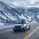 SeaSucker Pallavicini Ski Rack (Skis/Snowboards - 2 Sets)-9