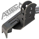 Artec Industries Adjustable Panhard Mount For D60 Truss Chevy / Ford 78-79-3