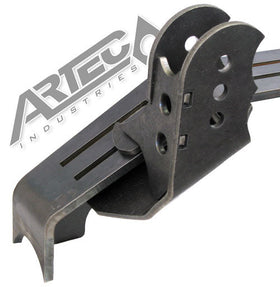 Artec Industries 1985-1987 Ford F-350Adjustable Panhard Mount For D60 Truss Ford - 0