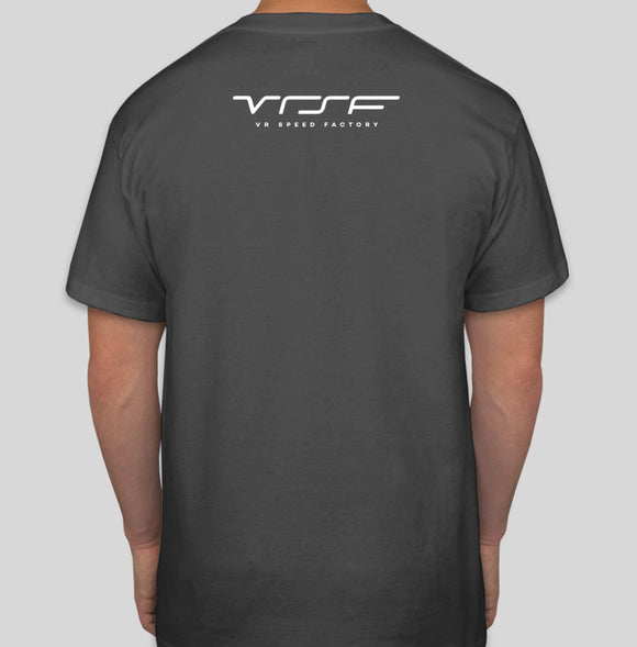 VRSF “Est. 2004” Short Sleeve T-Shirt