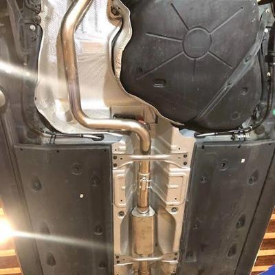 Passat 2015 Max Performance Kit DPF,EGR & Adblue Delete (tuning required, not included)