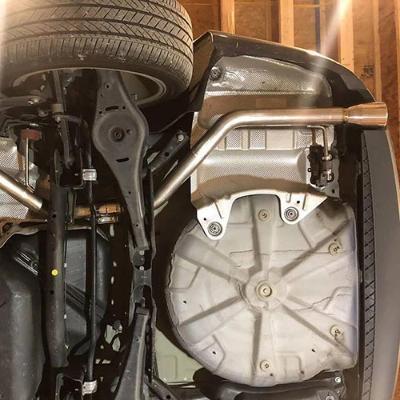 Passat 2015 Max Performance Kit DPF,EGR & Adblue Delete (tuning required, not included)