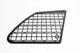 GEN 1 - REAR WINDOW MOLLE PANEL - CAYENNE/TOUAREG (2002-2010)