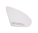 Door Mirror Glass (Right) - VW / Mk7 / Mk7.5 / Golf / GTI / Alltrack / SportWagen | 5G0857522C-1