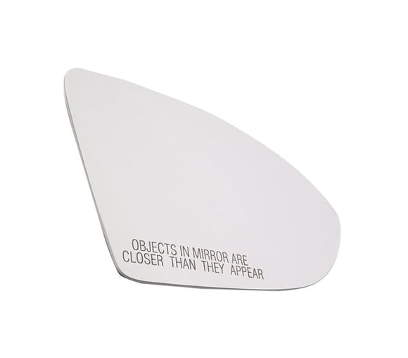 Door Mirror Glass (Right) - VW / Mk7 / Mk7.5 / Golf / GTI / Alltrack / SportWagen | 5G0857522C
