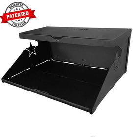 Rock Slide 07-22 Jeep JK/JL 2-4 Door Tailgate Table