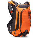 USWE Patriot MTB Protector Pack 15L - Orange/Black-1