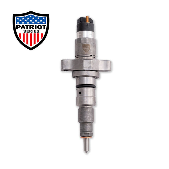 DDP Dodge 04.5-07 Dodge Ram 5.9L Cummins Patriot Series Stock Reman Injector