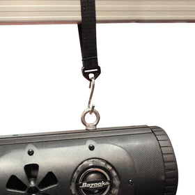 Bazooka Tailgate And Awning Kit - 0