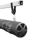 Bazooka Tailgate And Awning Kit-3