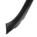Seibon 09-10 Nissan 370z Carbon Fiber Pillar Bar-3