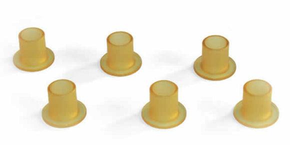 EPI 11+ Polaris 900 Ranger/RZR / 1000 General/RZR X Series Replacement Bushing 12 pk