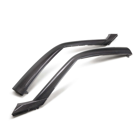 Carbon Fiber Pillar Bar For 2023-2024 Nissan Z