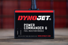 Dynojet 13-17 Can-Am Maverick Power Commander 6